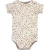 image:imageHudson Home Collection Baby Shawl Collar Plush RobeFawn Cutie