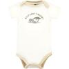image:imageHudson Home Collection Baby Shawl Collar Plush RobeGoing on Safari