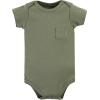 image:imageHudson Home Collection Baby Shawl Collar Plush RobeGoing on Safari