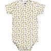 image:imageHudson Home Collection Baby Shawl Collar Plush RobeHello Beautiful