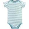 image:imageHudson Home Collection Baby Shawl Collar Plush RobeKind Human
