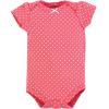 image:imageHudson Home Collection Baby Shawl Collar Plush RobeLife is Sweeter Tutu