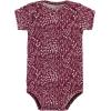 image:imageHudson Home Collection Baby Shawl Collar Plush RobeLittle Love Flowers