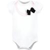 image:imageHudson Home Collection Baby Shawl Collar Plush RobeLittle Sister Tutu