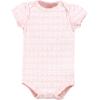 image:imageHudson Home Collection Baby Shawl Collar Plush RobeLittle Sister Tutu