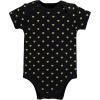 image:imageHudson Home Collection Baby Shawl Collar Plush RobeLove Daddys Princess
