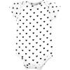 image:imageHudson Home Collection Baby Shawl Collar Plush RobeMama Heart