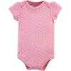 image:imageHudson Home Collection Baby Shawl Collar Plush RobeMamas Girl Flower Tutu