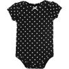 image:imageHudson Home Collection Baby Shawl Collar Plush RobeMamas Mini Bows