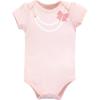 image:imageHudson Home Collection Baby Shawl Collar Plush RobeMiss Sassy Pants