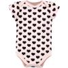image:imageHudson Home Collection Baby Shawl Collar Plush RobeMommys Bestie Leopard Tutu