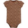 image:imageHudson Home Collection Baby Shawl Collar Plush RobeMommys Bestie Leopard Tutu