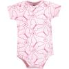 image:imageHudson Home Collection Baby Shawl Collar Plush RobeMommys Girl Butterfly