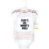 image:imageHudson Home Collection Baby Shawl Collar Plush RobeMommys World Tutu