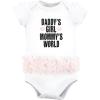 image:imageHudson Home Collection Baby Shawl Collar Plush RobeMommys World Tutu