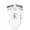 image:imageHudson Home Collection Baby Shawl Collar Plush RobeOutdoorsy Cub