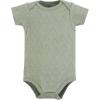 image:imageHudson Home Collection Baby Shawl Collar Plush RobeOutdoorsy Cub
