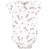 image:imageHudson Home Collection Baby Shawl Collar Plush RobeParis Tutu