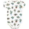 image:imageHudson Home Collection Baby Shawl Collar Plush RobePlants