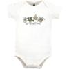 image:imageHudson Home Collection Baby Shawl Collar Plush RobePlants