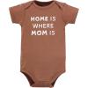 image:imageHudson Home Collection Baby Shawl Collar Plush RobePlants
