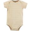 image:imageHudson Home Collection Baby Shawl Collar Plush RobePlants