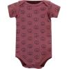 image:imageHudson Home Collection Baby Shawl Collar Plush RobeRetro Mamas Girl