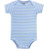 image:imageHudson Home Collection Baby Shawl Collar Plush RobeSea World