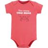 image:imageHudson Home Collection Baby Shawl Collar Plush RobeSea World