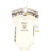 image:imageHudson Home Collection Baby Shawl Collar Plush RobeSnuggle Bear