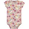 image:imageHudson Home Collection Baby Shawl Collar Plush RobeThankful Floral