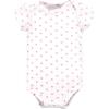 image:imageHudson Home Collection Baby Shawl Collar Plush RobeTiny Little Love Tutu