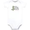 image:imageHudson Home Collection Baby Shawl Collar Plush RobeTons of Love