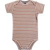 image:imageHudson Home Collection Baby Shawl Collar Plush RobeWilderness