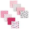 Toile/Butterflies