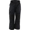 image:imageHudson Baby Baby Boys Hudson Baby Unisex Snow Pants Orange MediumBlack