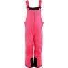 image:imageHudson Baby Baby Snow Bib OverallsSolid Fuchsia