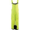 image:imageHudson Baby Baby Snow Bib OverallsSolid Lime
