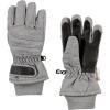 image:imageHudson Baby BabyGirls Snow GlovesHeather Gray