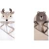 Little Fawn Modern Bear