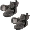 Charcoal Fleece