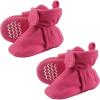 Dark Pink Fleece