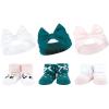 Teal Pink