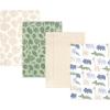 Wild Leaf Safari