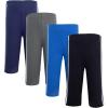 Black Blue