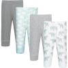 Gray Mint Elephant