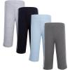 Heather Gray Blue