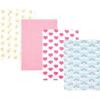 Cloudy Rainbow 4-pack