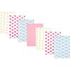 Cloudy Rainbow 7-pack