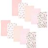 Pink Peony 10-pack
